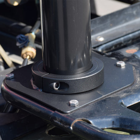 Side Snorkel Bracket 2020+ Honda Foreman and Rubicon 520 Vessel Powersports