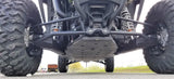 Polaris RZR Pro XP 4-seat Full Skids by Trail Armor