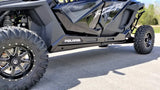 Polaris RZR Pro XP 4-seat Full Skids by Trail Armor