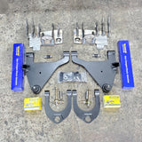 1999-2006 Silverado Sierra Front Air Suspension Air Bag Kit