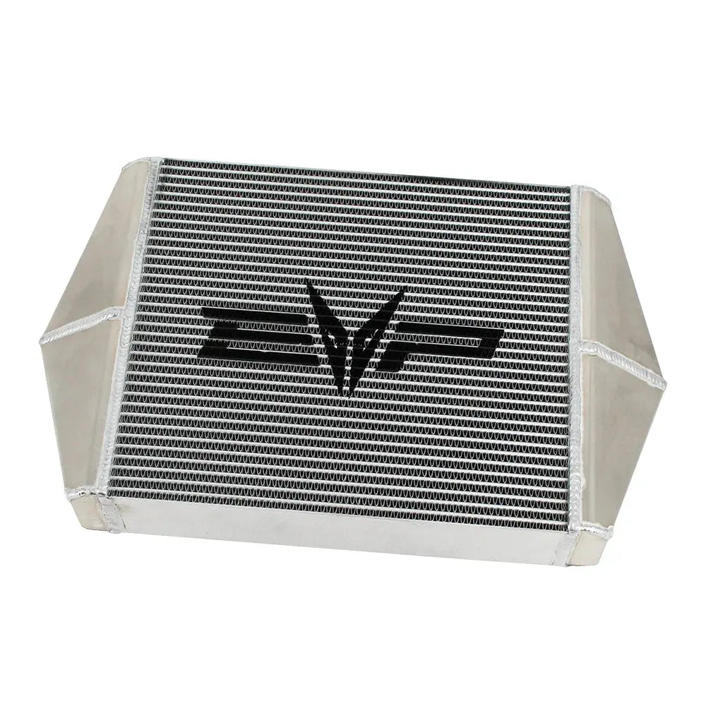 Can Am Maverick X3 Turbo Race Intercooler Evolution Powersports
