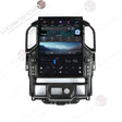 GMC Sierra 2019-2023 Workshop 12 Tesla-Style Screen Workshop 12