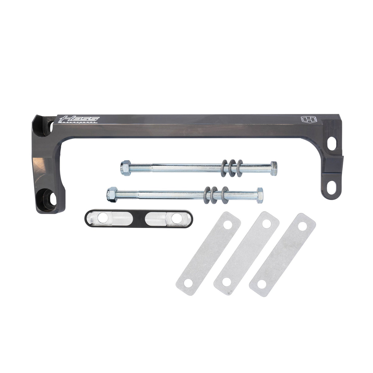 Can-Am X3 Rack Support V2