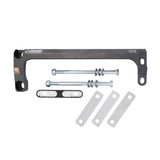 Can-Am X3 Rack Support V2
