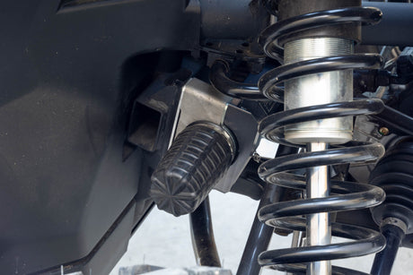 Can-Am X3 Rack Support V2