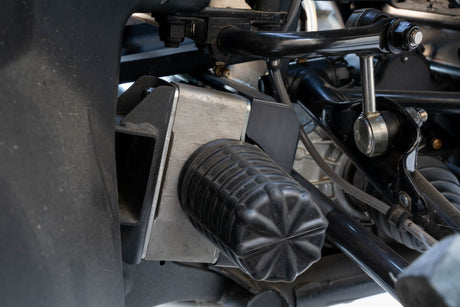 Can-Am X3 Rack Support V2
