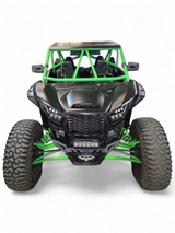 2020+ Kawasaki Teryx KRX 1000 Volt Front Winch Bumper www.elektricoffroad.com
