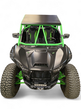 2020+ Kawasaki Teryx KRX 1000 Volt Front Winch Bumper www.elektricoffroad.com