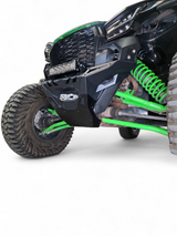 2020+ Kawasaki Teryx KRX 1000 Volt Front Winch Bumper www.elektricoffroad.com