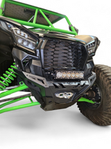 2020+ Kawasaki Teryx KRX 1000 Volt Front Winch Bumper www.elektricoffroad.com