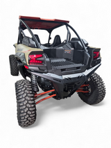 2020+ Kawasaki Teryx KRX 1000 Volt Rear Bumper www.elektricoffroad.com