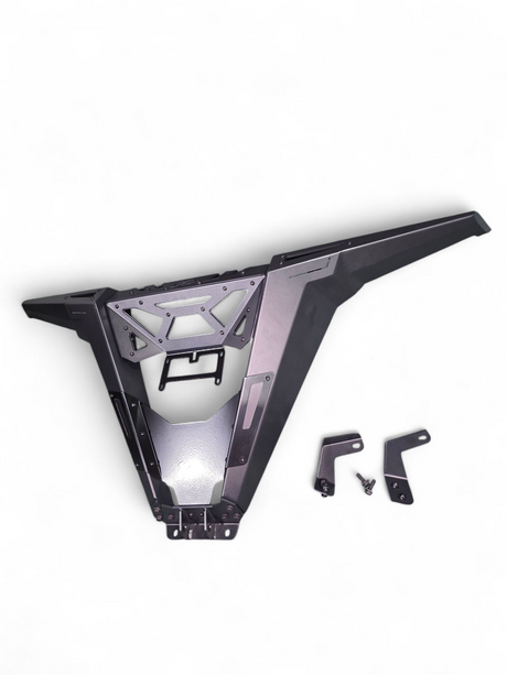 2020+ Kawasaki Teryx KRX 1000 Volt Rear Bumper www.elektricoffroad.com