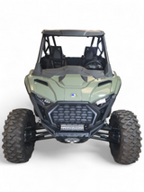 2020-2025+ Polaris Rzr Pro XP Volt Front Winch Bumper www.elektricoffroad.com