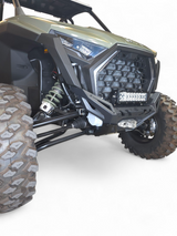 2020-2025+ Polaris Rzr Pro XP Volt Front Winch Bumper www.elektricoffroad.com