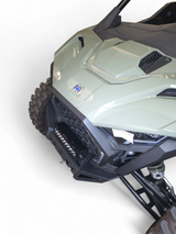 2020-2025+ Polaris Rzr Pro XP Volt Front Winch Bumper www.elektricoffroad.com