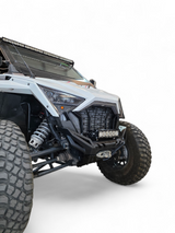 2020-2025+ Polaris Rzr Pro XP Volt Front Winch Bumper www.elektricoffroad.com