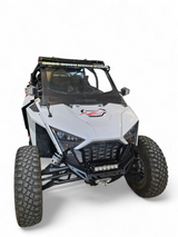 2020-2025+ Polaris Rzr Pro XP Volt Front Winch Bumper www.elektricoffroad.com