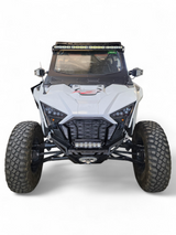 2020-2025+ Polaris Rzr Pro XP Volt Front Winch Bumper www.elektricoffroad.com