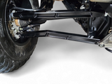 2020 to Current Polaris RZR Pro XP Radius Rods in Black Finish www.elektricoffroad.com