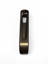 2020 to Current Polaris RZR Pro XP Front Sway bar Link in Gunmetal Finish www.elektricoffroad.com
