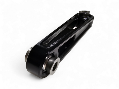 2020 to Current Polaris RZR Pro XP Front Sway bar Link in Black Finish www.elektricoffroad.com