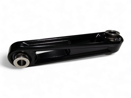 2020 to Current Polaris RZR Pro XP Front Sway bar Link in Black Finish www.elektricoffroad.com