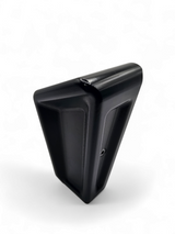 2020 to Current Polaris RZR Pro R, Pro XP, Turbo R, and Xpedition Shift Knob Anodized Black Finish www.elektricoffroad.com