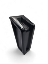 2020 to Current Polaris RZR Pro R, Pro XP, Turbo R, and Xpedition Shift Knob Anodized Black Finish www.elektricoffroad.com