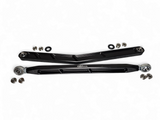 2020 to Current Polaris RZR Pro XP Radius Rods in Black Finish www.elektricoffroad.com