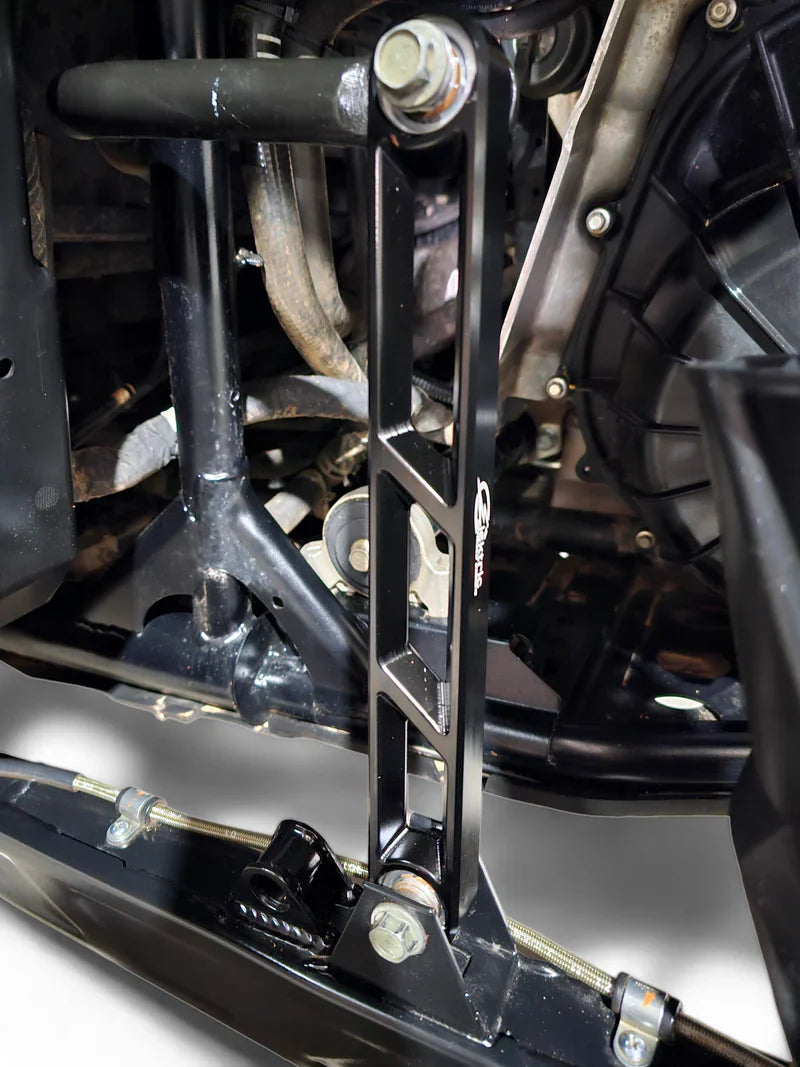 ELEKTRIC OFFROAD 2020 to Current Polaris RZR Pro XP Rear Sway Bar Link