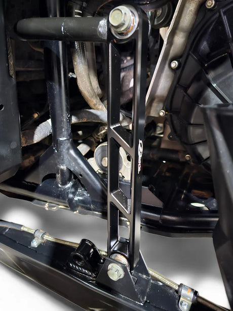 ELEKTRIC OFFROAD 2020 to Current Polaris RZR Pro XP Rear Sway Bar Link