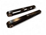2020 to Current Polaris RZR Pro XP Rear Sway bar Link in Black Finish www.elektricoffroad.com
