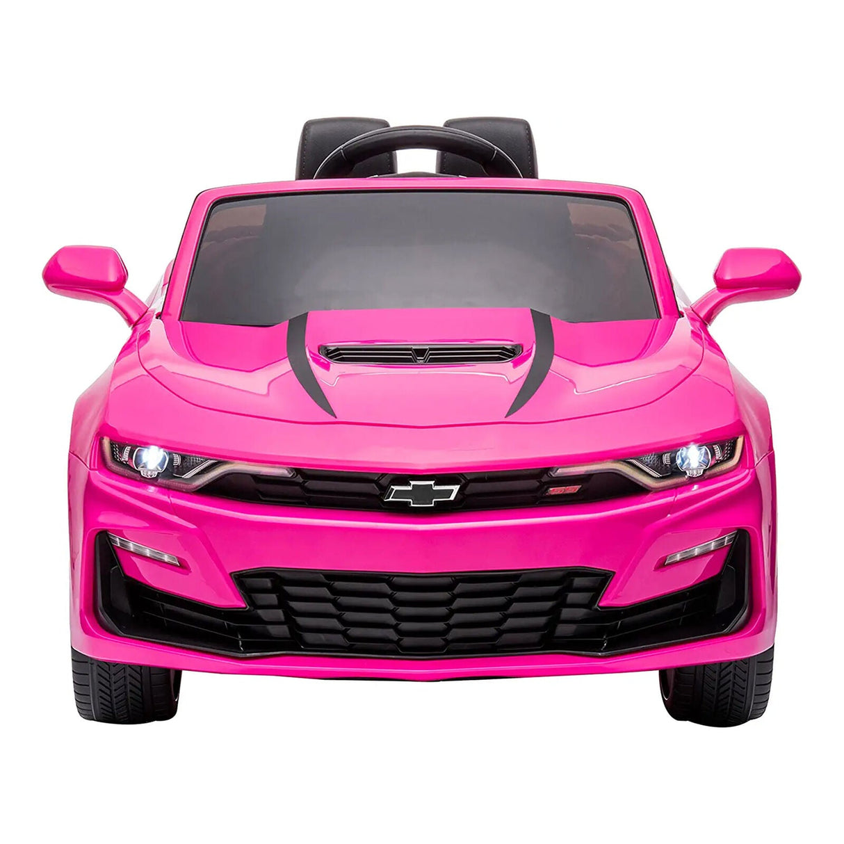 2021/2022 Chevy Camaro Racing 2SS Battery Powered Ride On Toy - Open Box