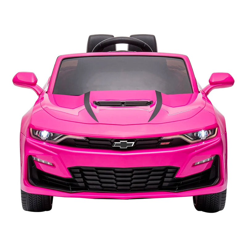 2021/2022 Chevy Camaro Racing 2SS Battery Powered Ride On Toy - Open Box