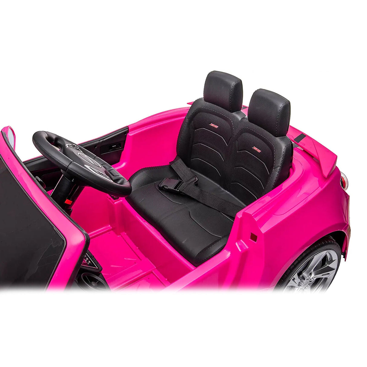 2021/2022 Chevy Camaro Racing 2SS Battery Powered Ride On Toy - Open Box