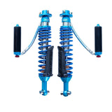 2021-2023 Bronco Carli-Spec King 2.5 Coilovers (CS-BR25SPKG-21)