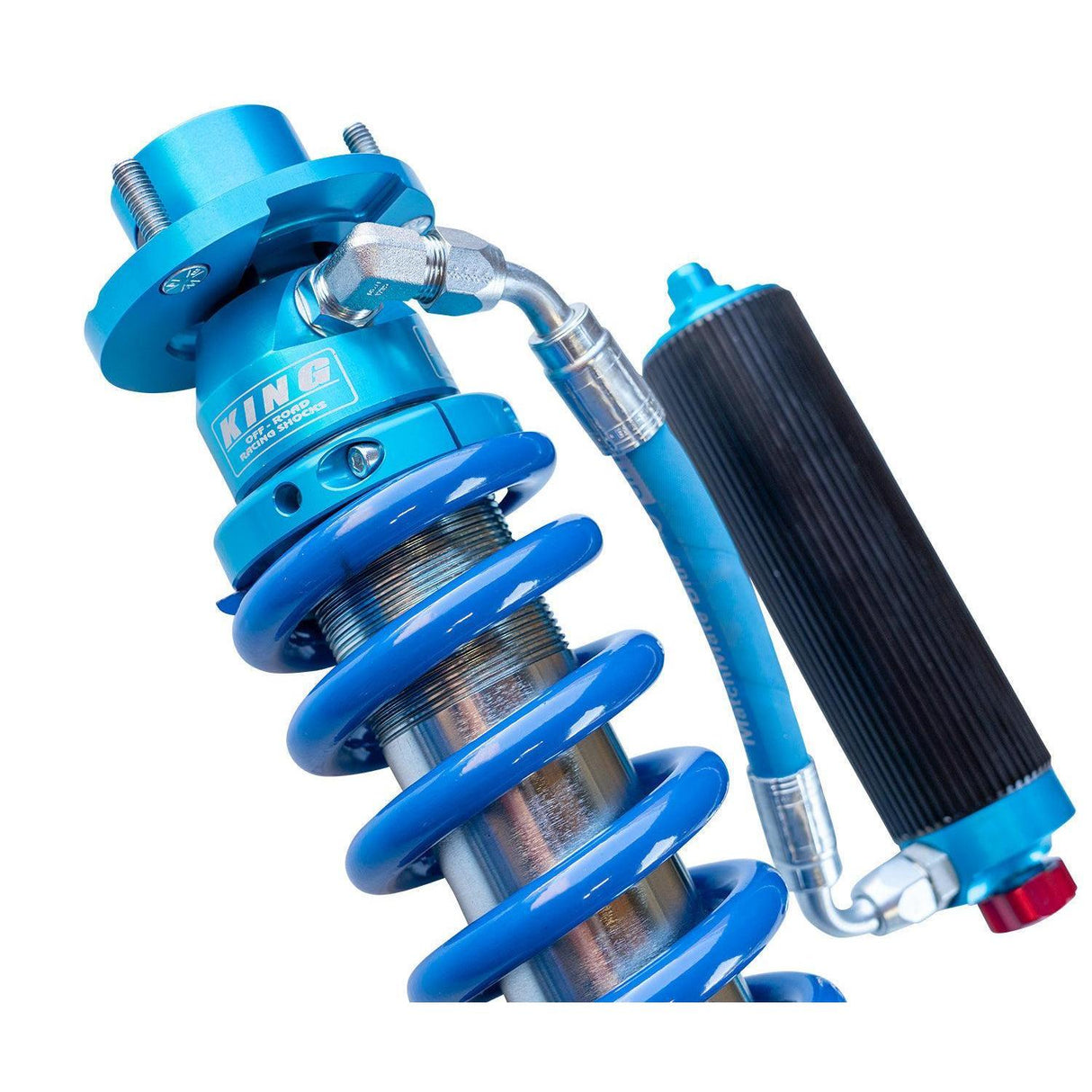 2021-2023 Bronco Carli-Spec King 2.5 Coilovers (CS-BR25SPKG-21)