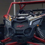 Can-Am Maverick X3 Grille