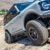 2021-2026 Bronco Fender Delete w/ Lights Turn_Offroad