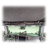 2021-2026 Ford Bronco Hard Top (4 Door) Turn Offroad