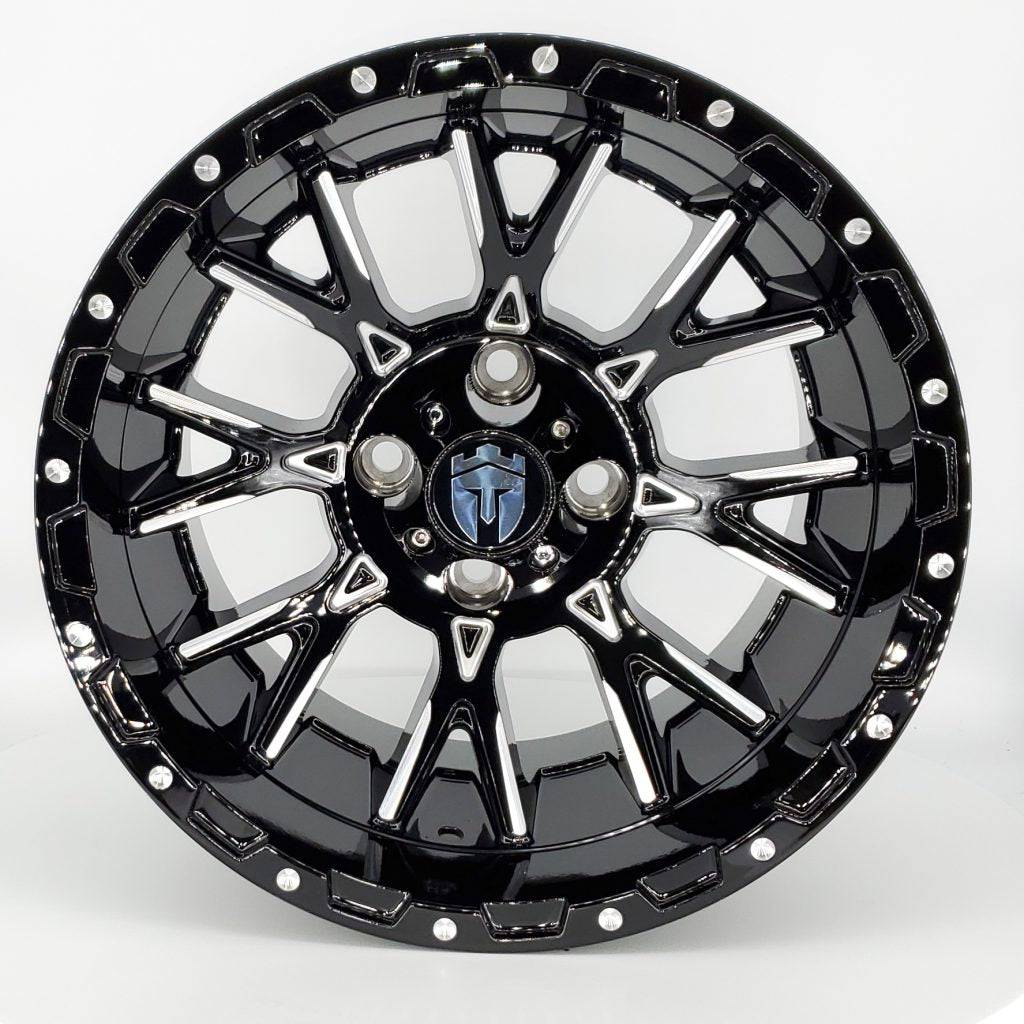 Empire Savage SV2 14x8