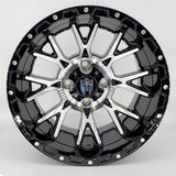 Empire Savage SV3 14x8