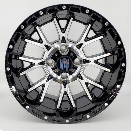 Empire Savage SV3 14x8