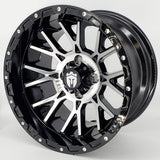 Empire Savage SV3 14x8
