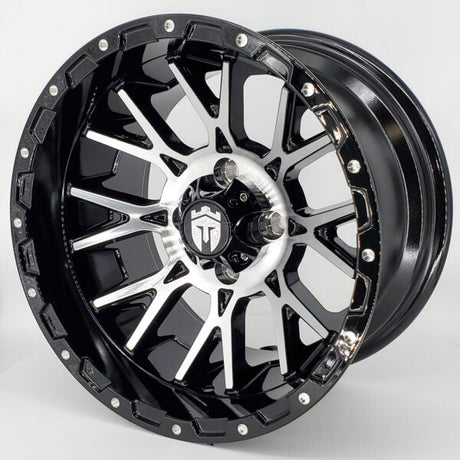 Empire Savage SV3 14x8