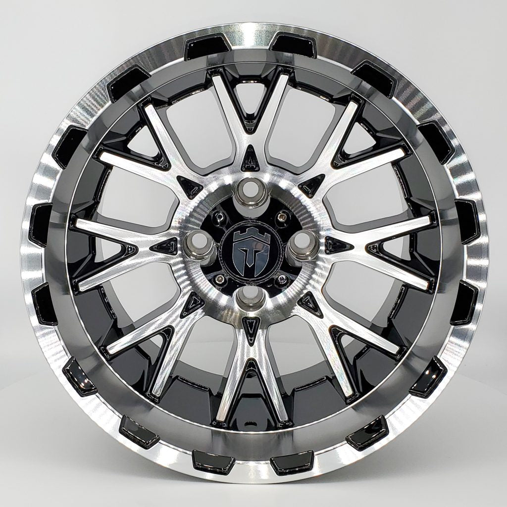 Empire Savage SV1 14x8