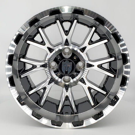 Empire Savage SV1 14x8
