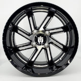 Empire Blade B4 14x7 | -25 Offset
