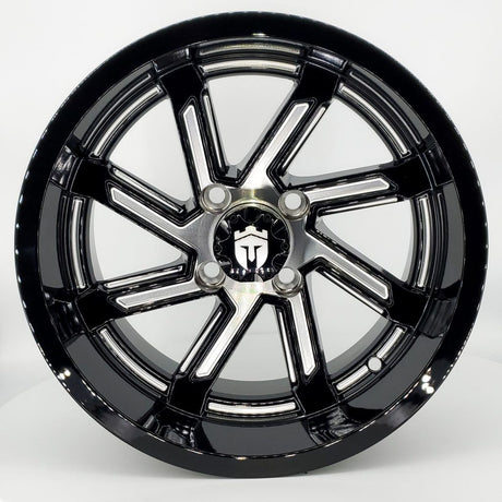 Empire Blade B4 14x7