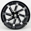 Empire Blade B3 14x7 | -25 Offset